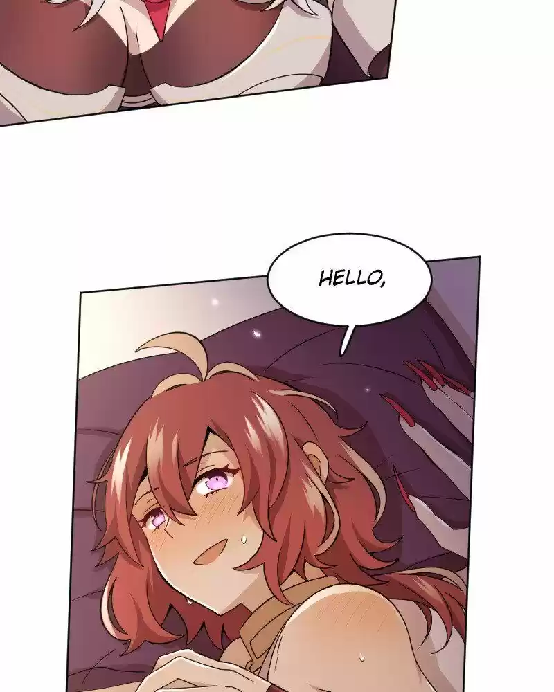 Mage & Demon Queen ch.108