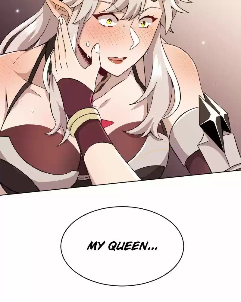 Mage & Demon Queen ch.108