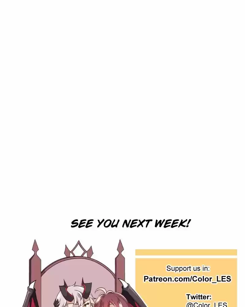 Mage & Demon Queen ch.108