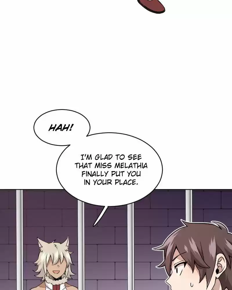 Mage & Demon Queen ch.110