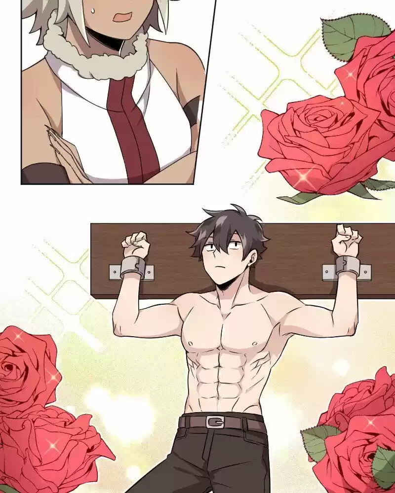 Mage & Demon Queen ch.110