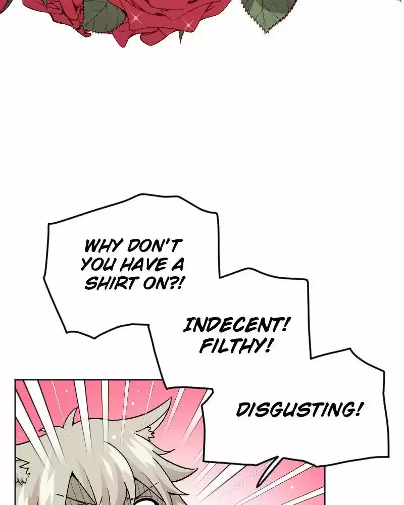 Mage & Demon Queen ch.110