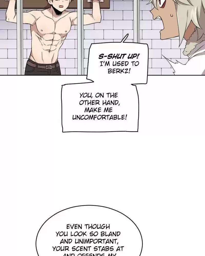 Mage & Demon Queen ch.110