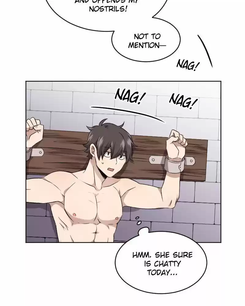 Mage & Demon Queen ch.110