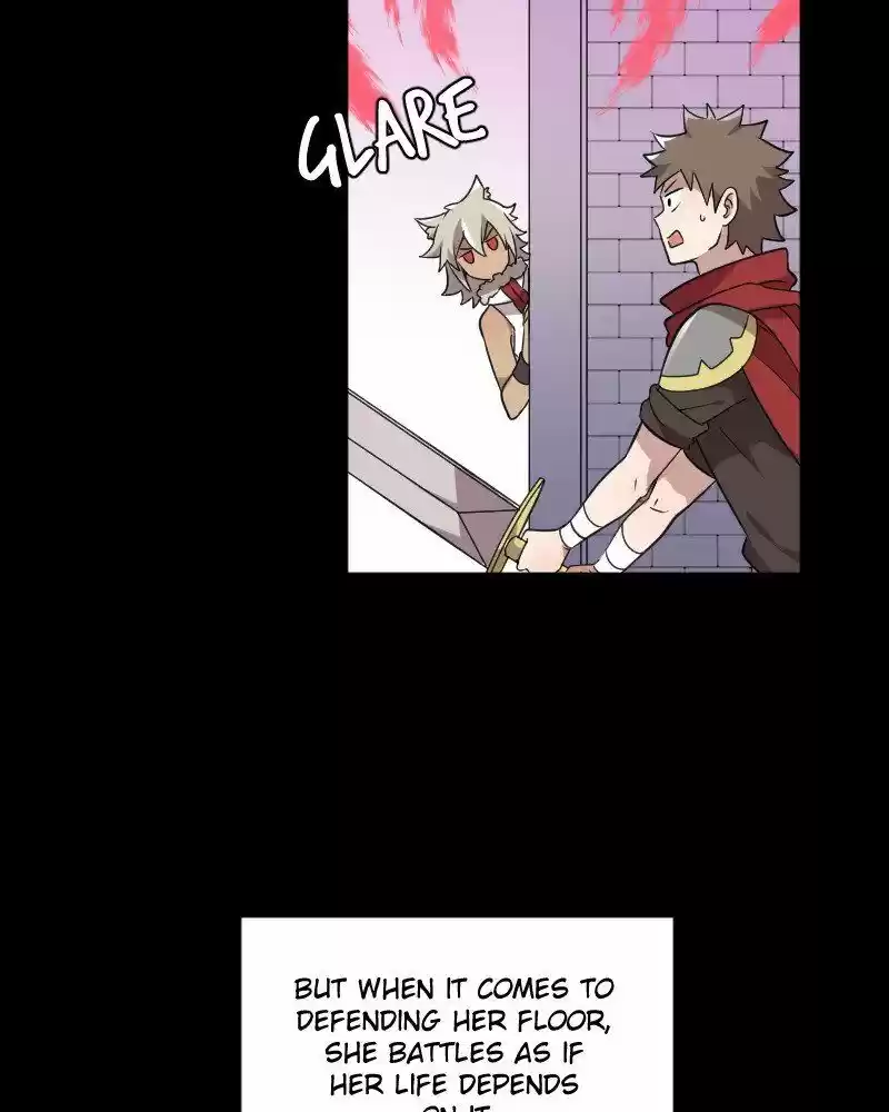 Mage & Demon Queen ch.110