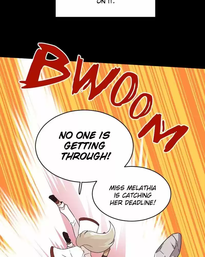 Mage & Demon Queen ch.110