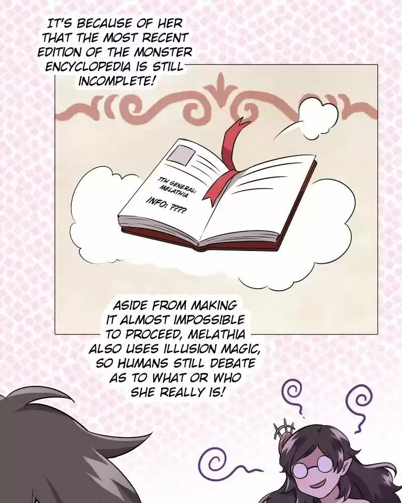 Mage & Demon Queen ch.110