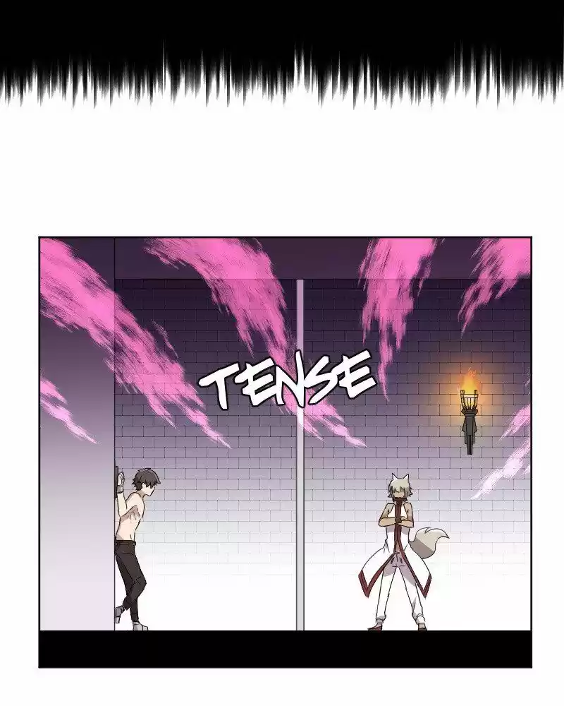 Mage & Demon Queen ch.110