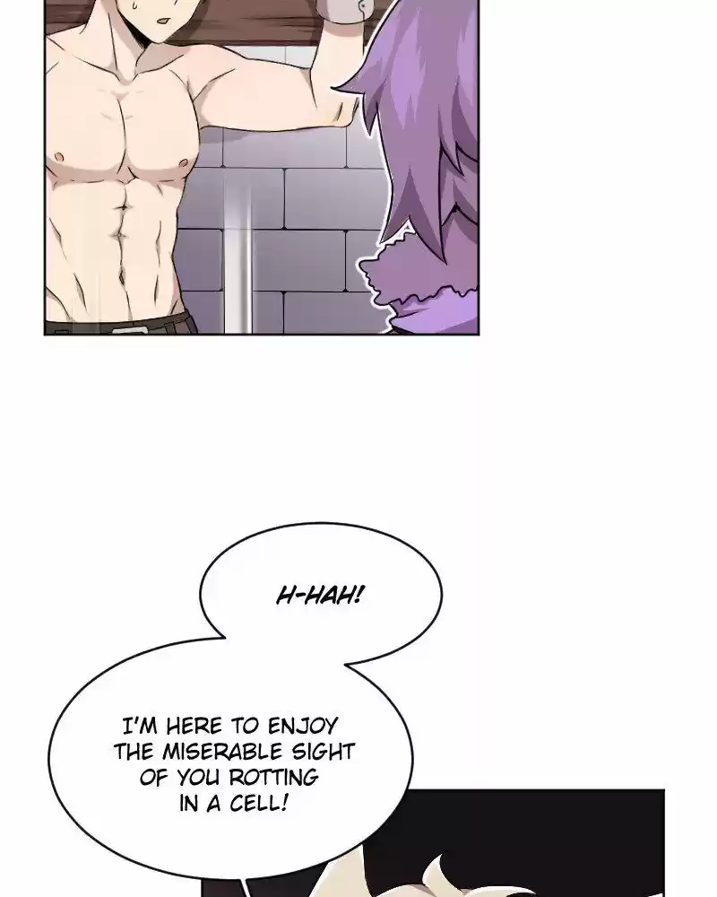 Mage & Demon Queen ch.110