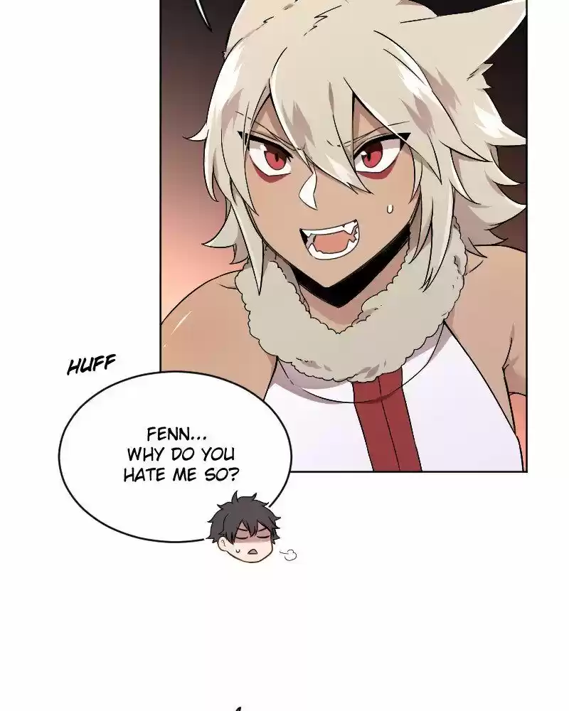 Mage & Demon Queen ch.110