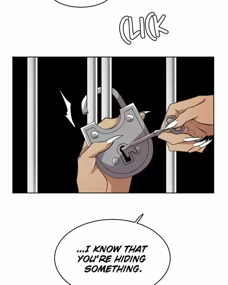 Mage & Demon Queen ch.110