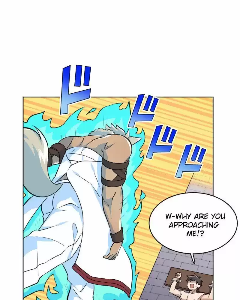 Mage & Demon Queen ch.110