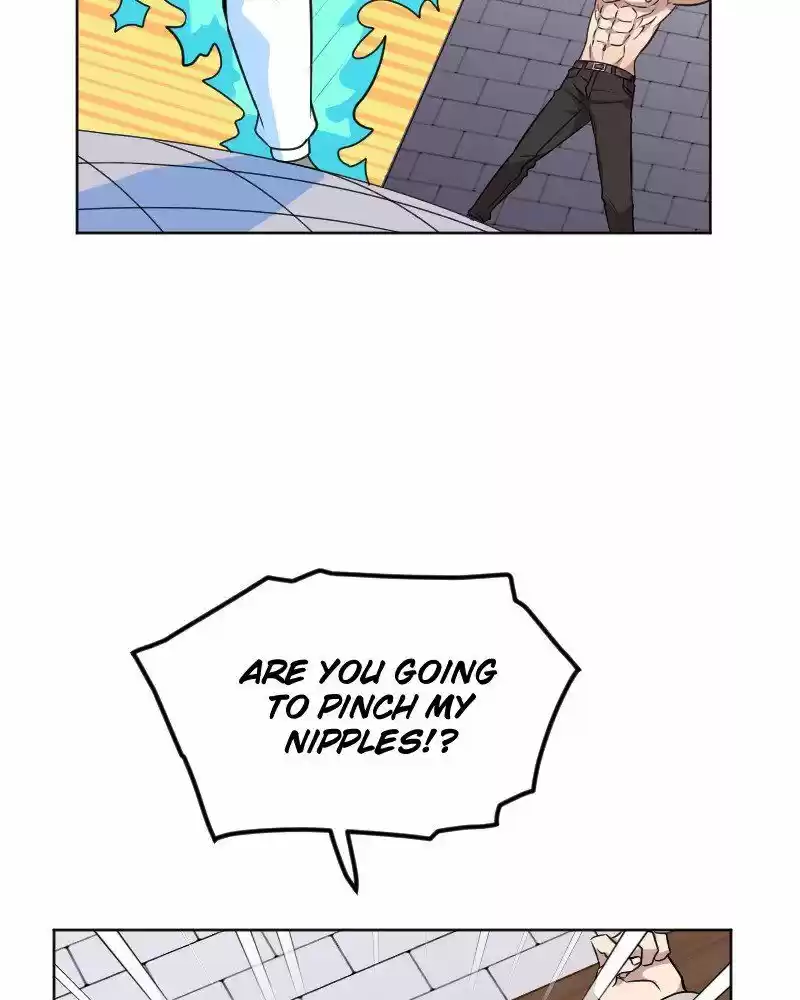 Mage & Demon Queen ch.110