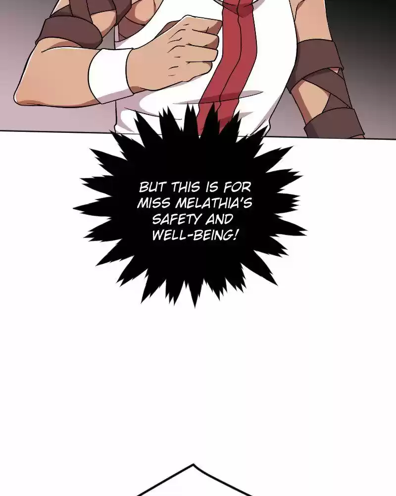 Mage & Demon Queen ch.110