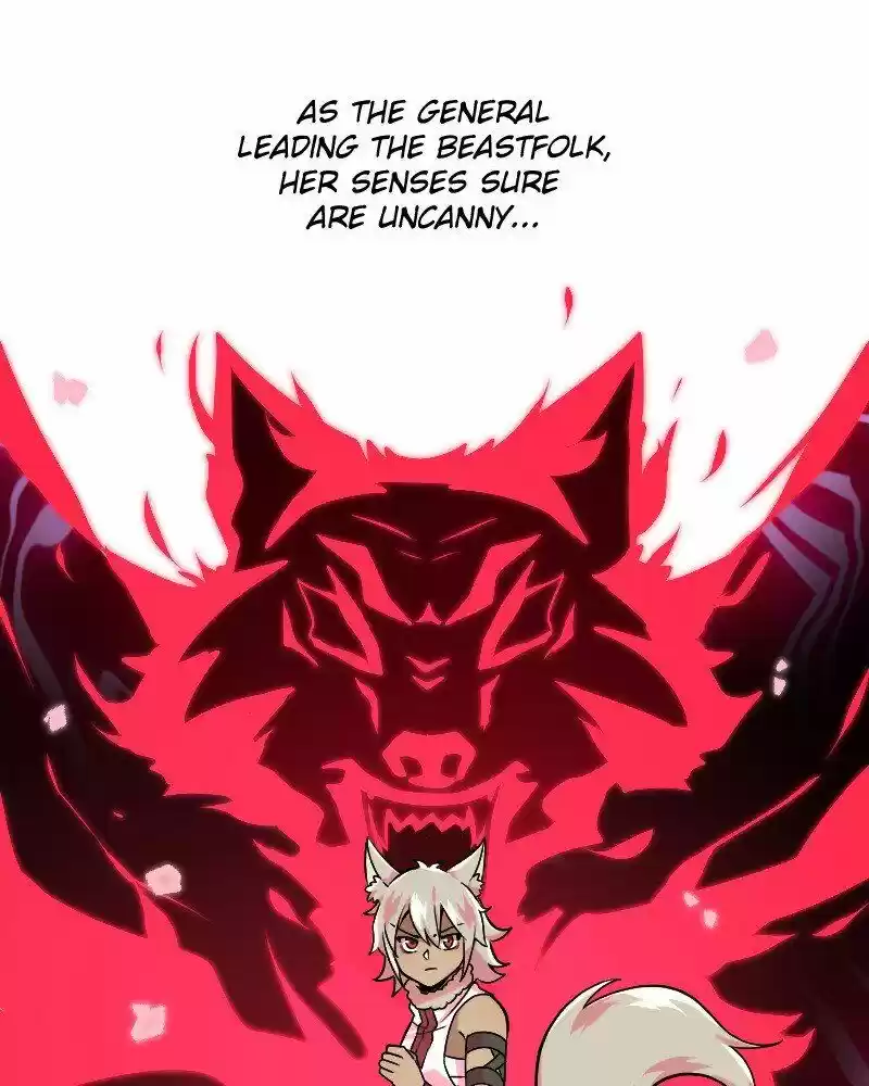 Mage & Demon Queen ch.110