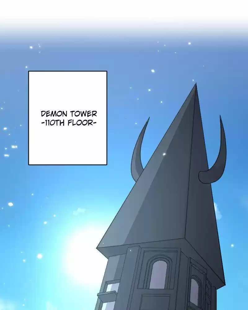 Mage & Demon Queen ch.110