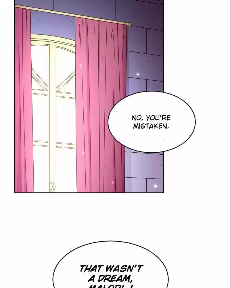 Mage & Demon Queen ch.110