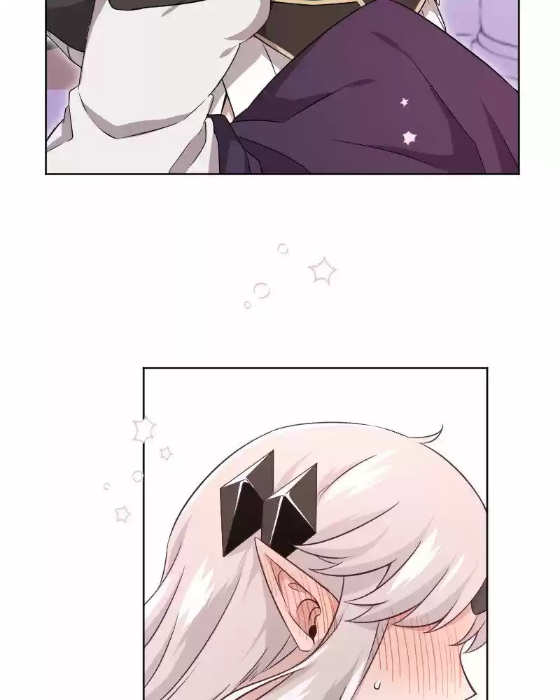 Mage & Demon Queen ch.110