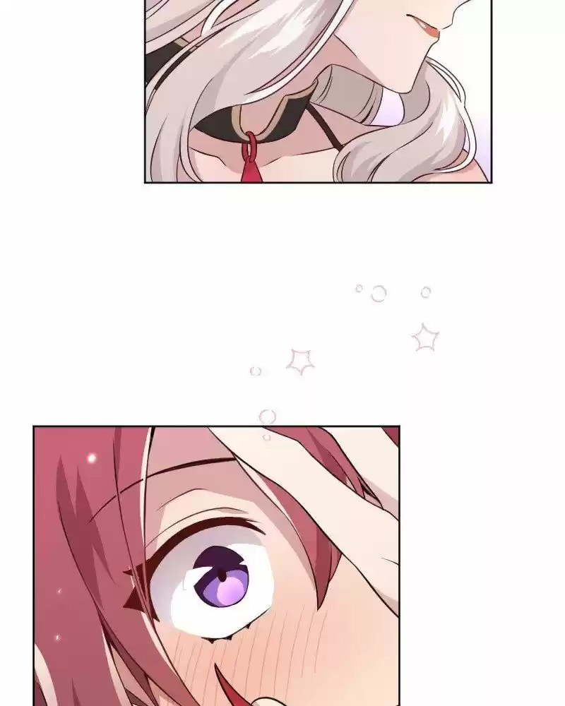 Mage & Demon Queen ch.110