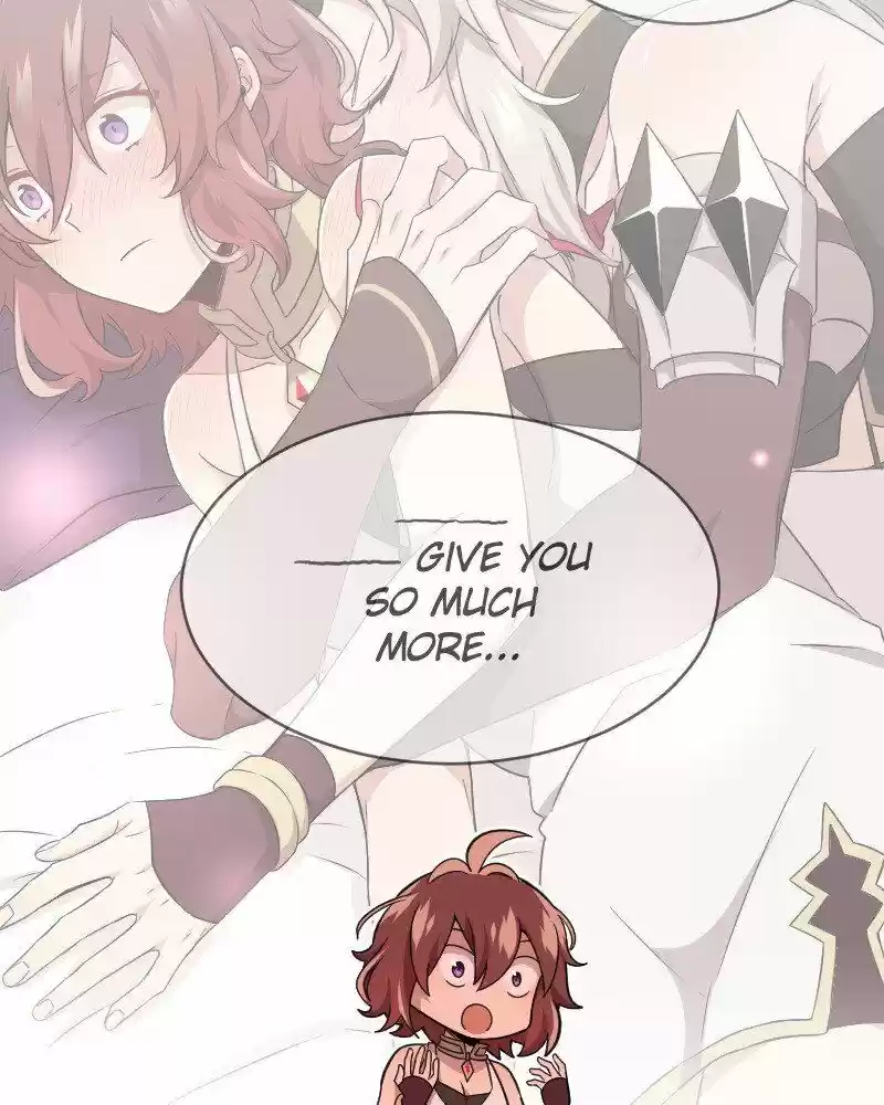 Mage & Demon Queen ch.110