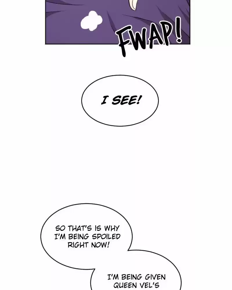 Mage & Demon Queen ch.110