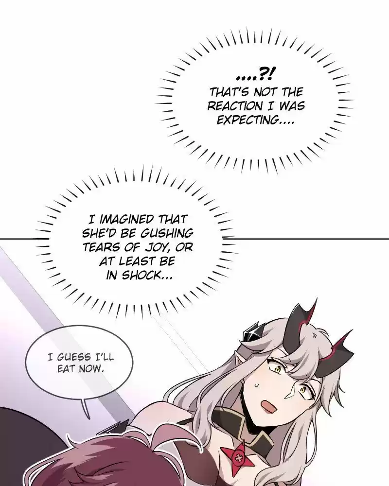 Mage & Demon Queen ch.110