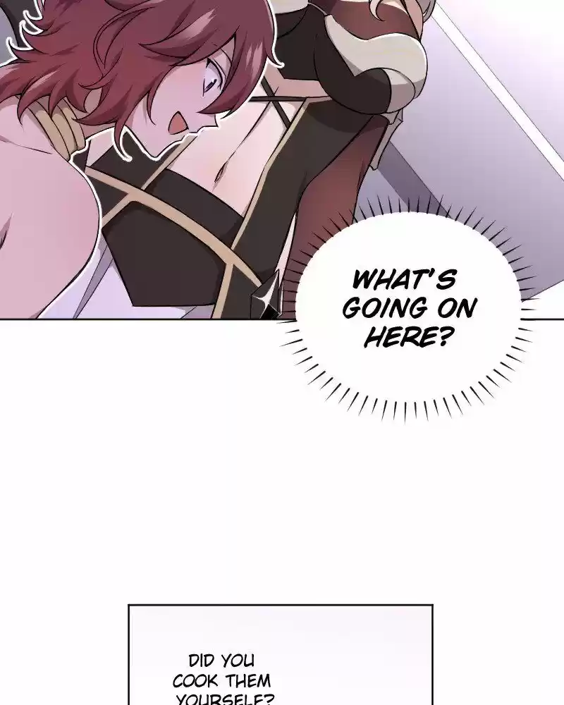 Mage & Demon Queen ch.110