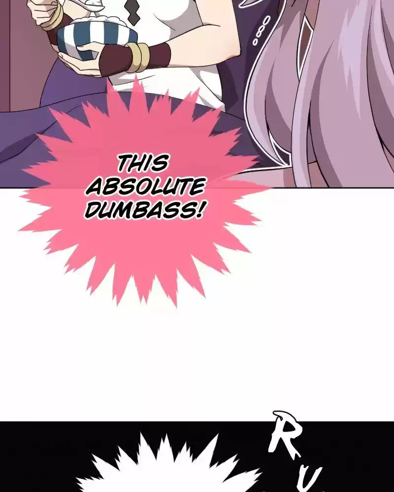 Mage & Demon Queen ch.110