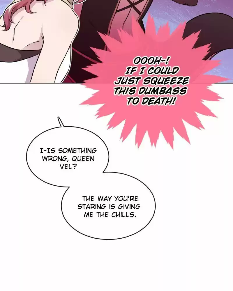 Mage & Demon Queen ch.110