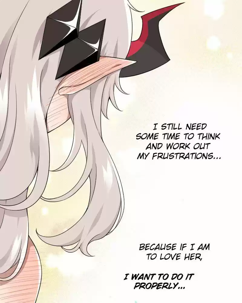 Mage & Demon Queen ch.110