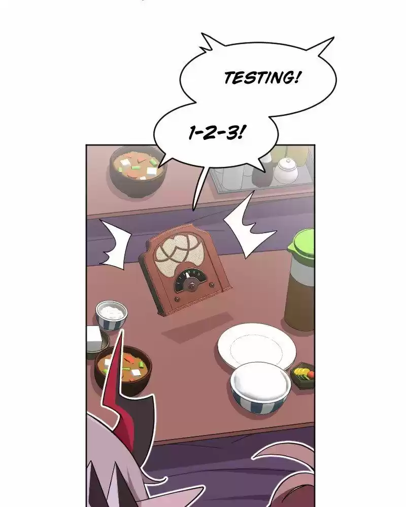 Mage & Demon Queen ch.110