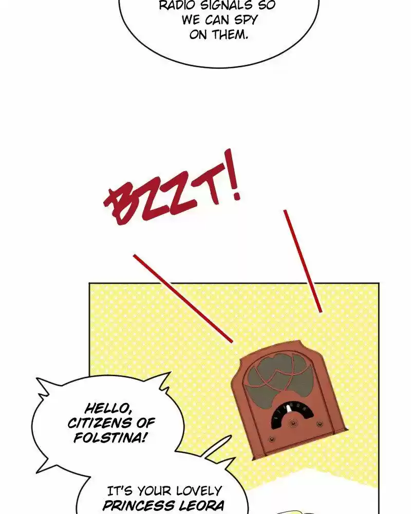 Mage & Demon Queen ch.110