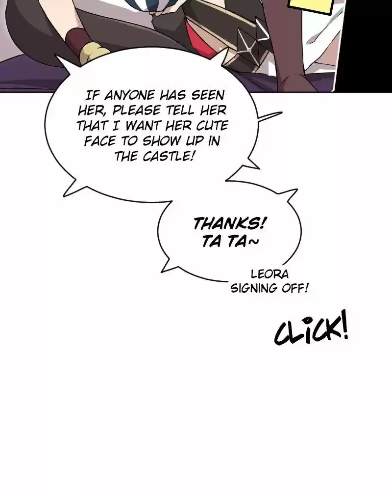 Mage & Demon Queen ch.110