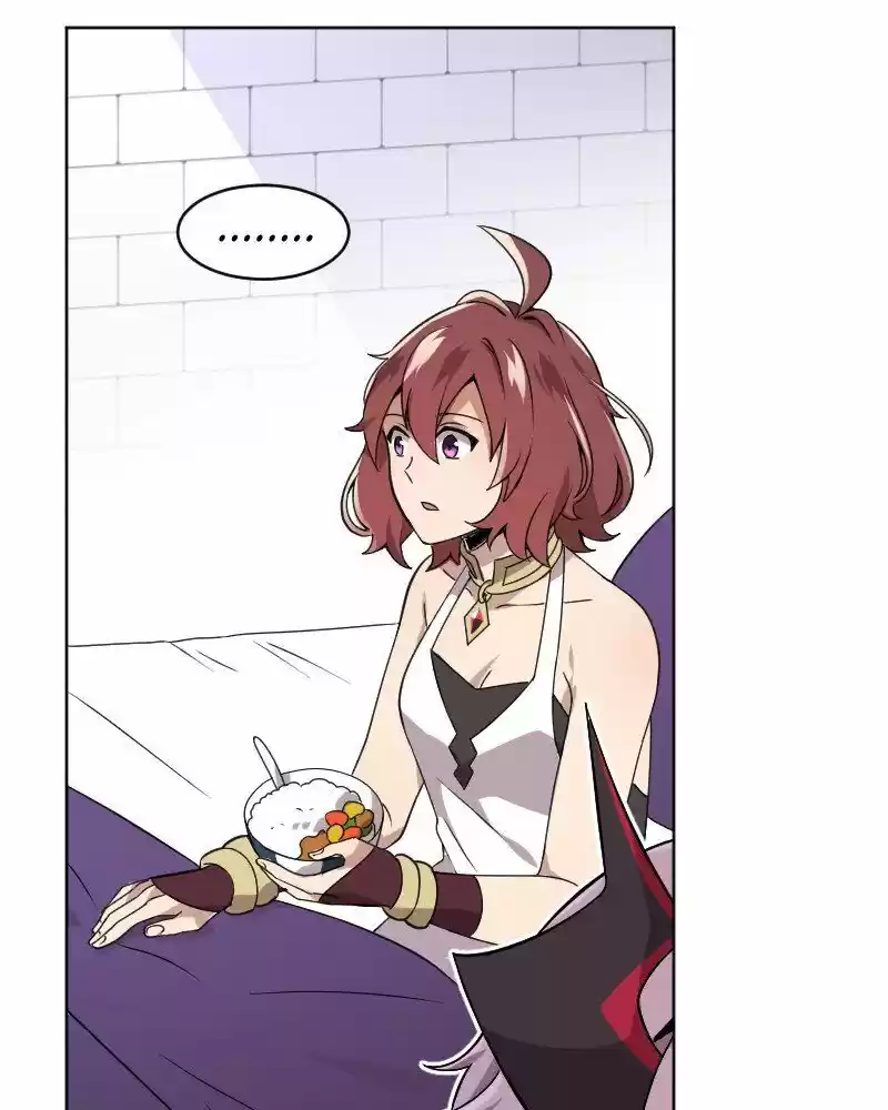 Mage & Demon Queen ch.110