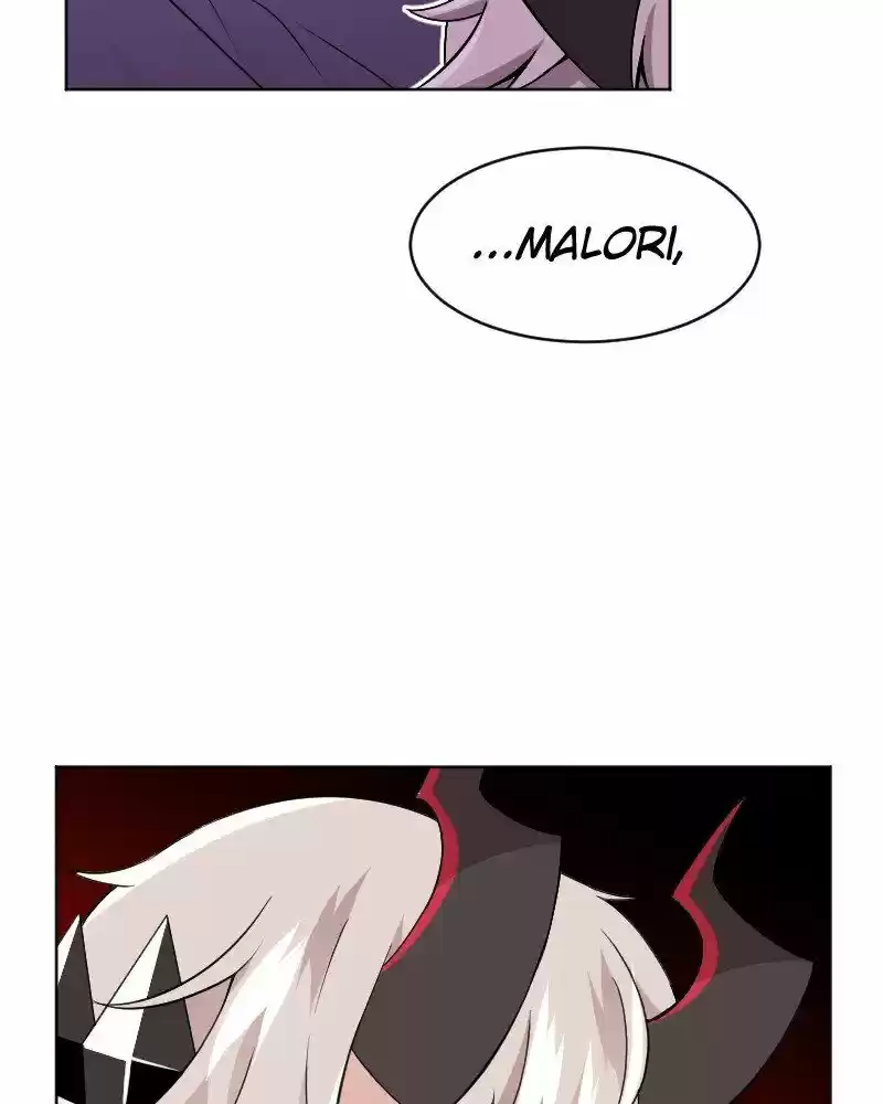 Mage & Demon Queen ch.110