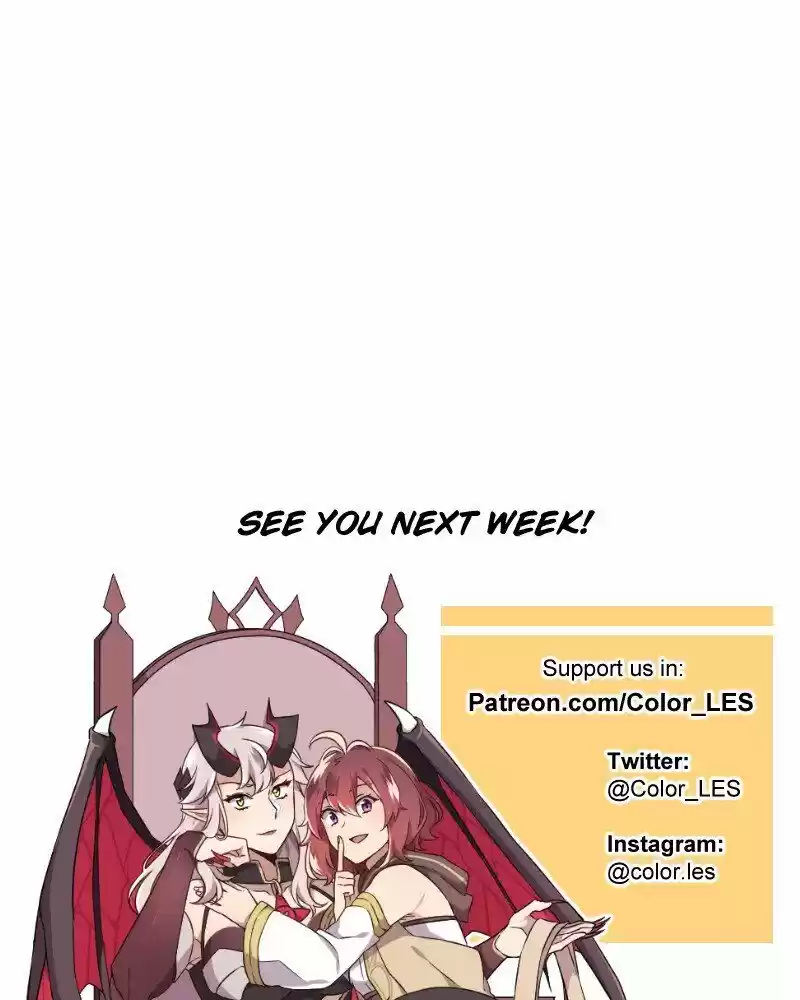 Mage & Demon Queen ch.110