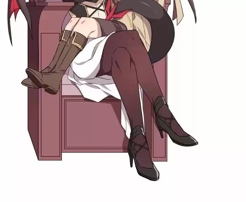 Mage & Demon Queen ch.110