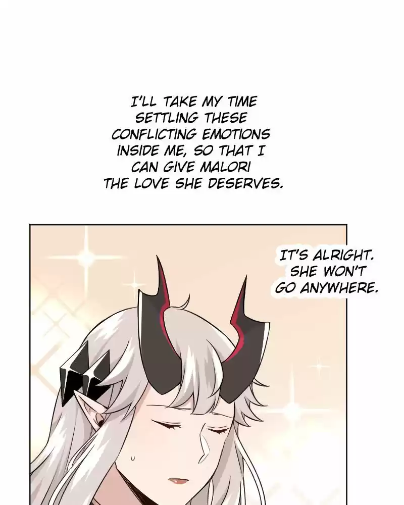 Mage & Demon Queen ch.111