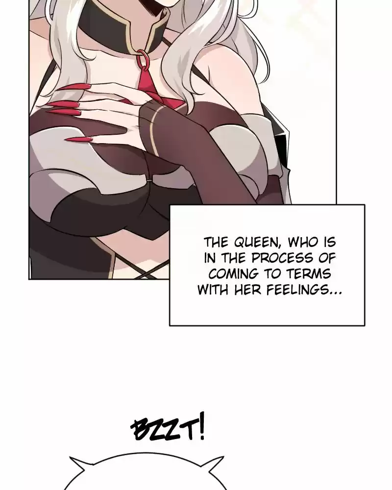 Mage & Demon Queen ch.111