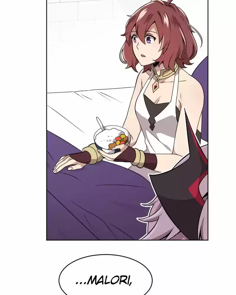 Mage & Demon Queen ch.111