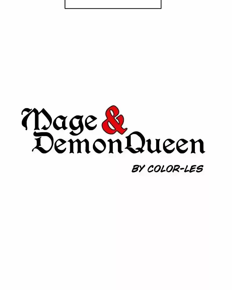 Mage & Demon Queen ch.111