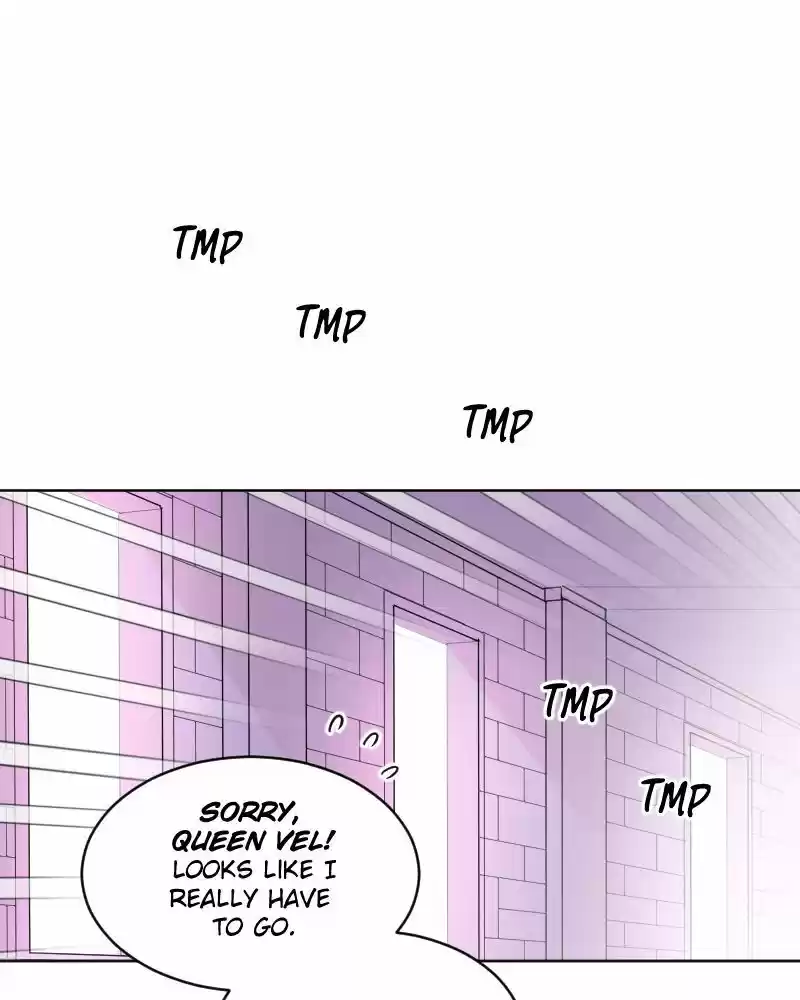 Mage & Demon Queen ch.111