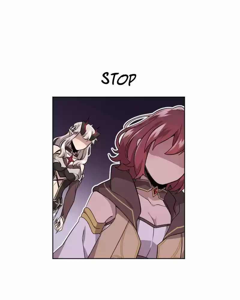 Mage & Demon Queen ch.111