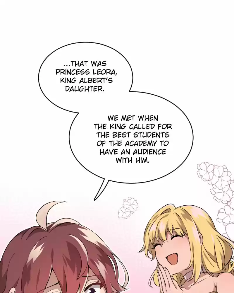 Mage & Demon Queen ch.111