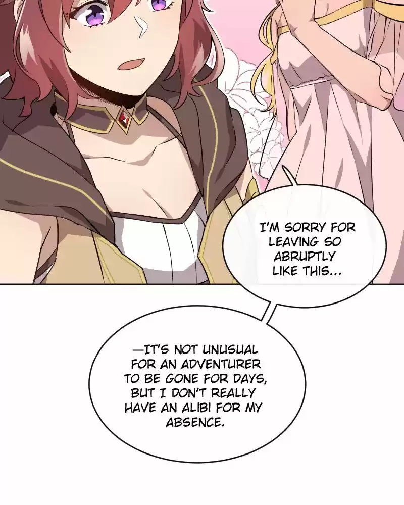 Mage & Demon Queen ch.111