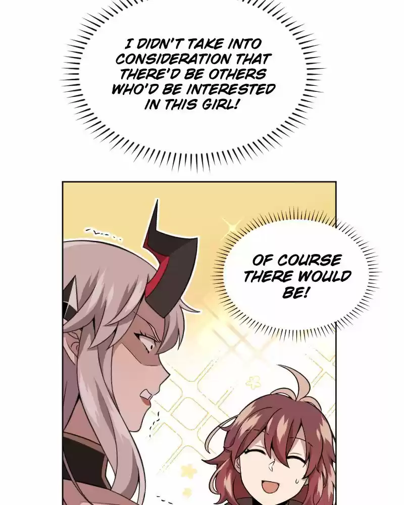 Mage & Demon Queen ch.111