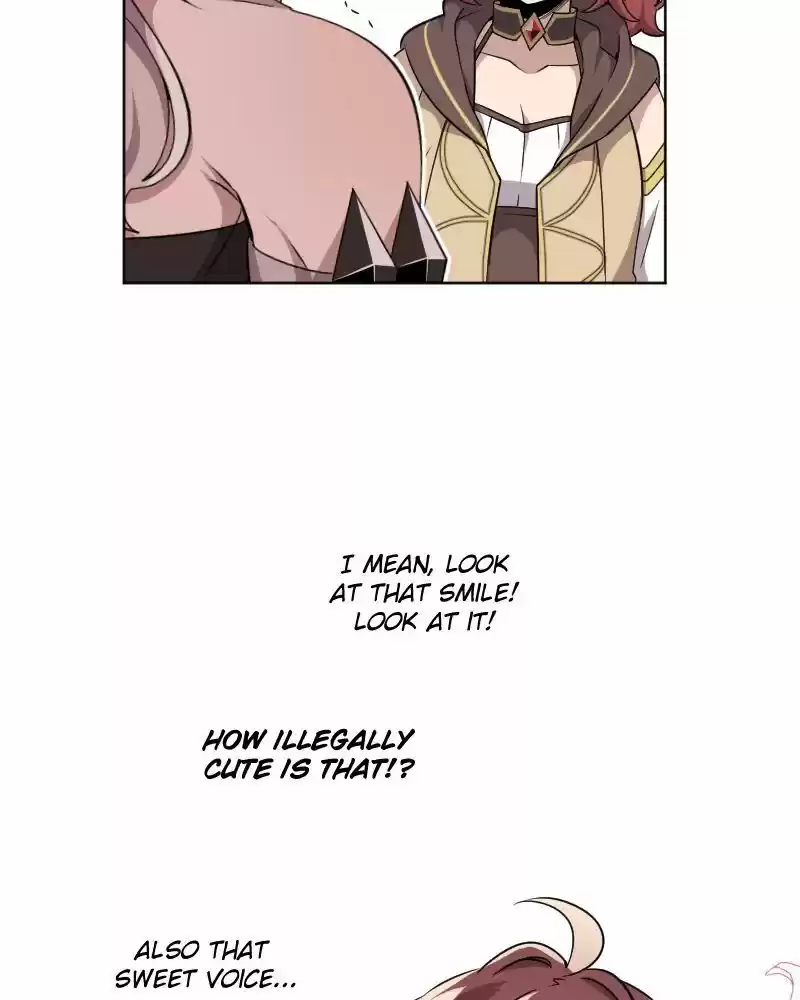 Mage & Demon Queen ch.111