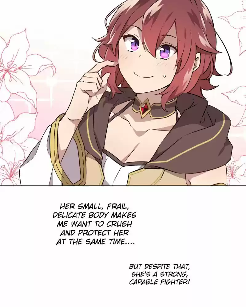 Mage & Demon Queen ch.111