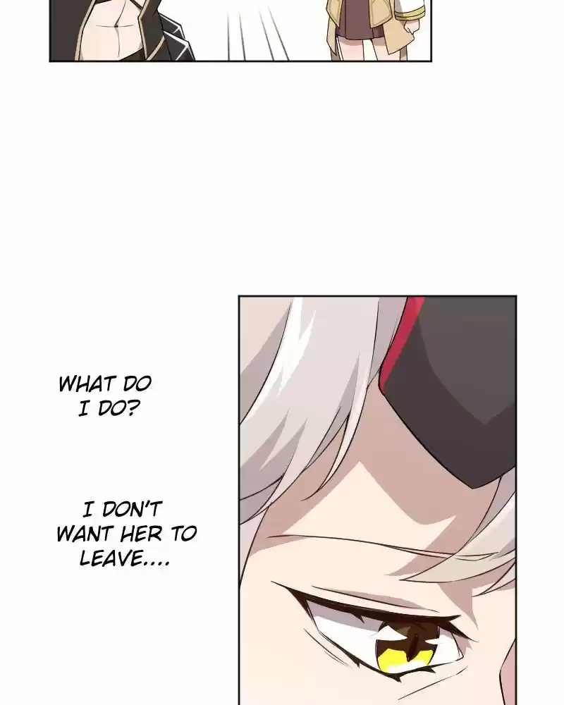 Mage & Demon Queen ch.111