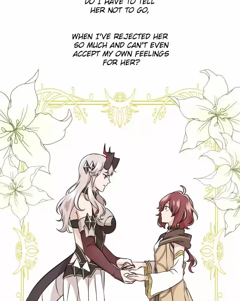 Mage & Demon Queen ch.111